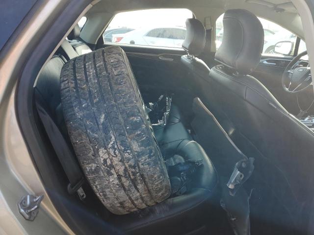 Photo 10 from auction – 2017 FORD FUSION SE with VIN 3FA6P0H92HR334511