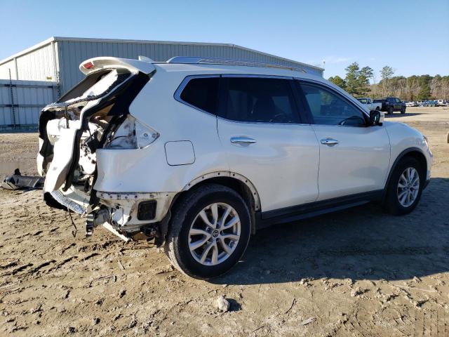 Photo 3 from auction – 2018 NISSAN ROGUE S with VIN KNMAT2MT9JP532075