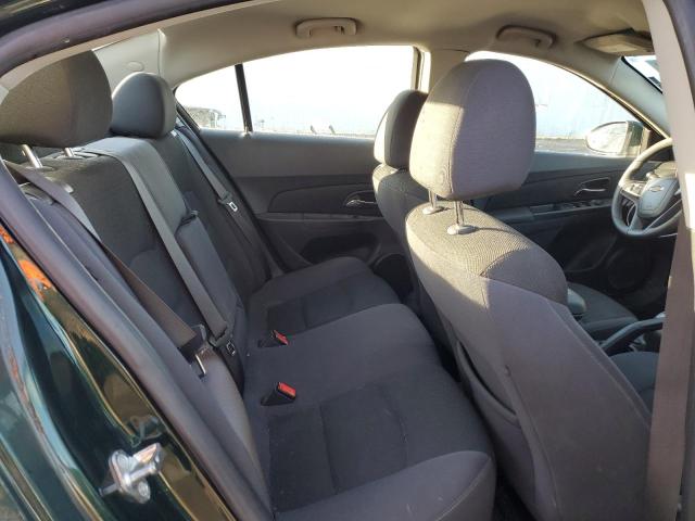 Photo 10 from auction – 2015 CHEVROLET CRUZE LT with VIN 1G1PC5SB4F7277938
