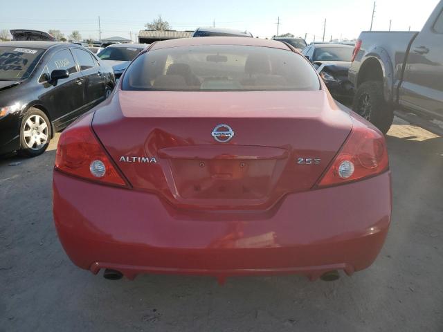 Photo 6 from auction – 2010 NISSAN ALTIMA S with VIN 1N4AL2EPXAC137370