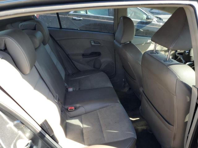 Photo 10 from auction – 2012 HONDA INSIGHT EX with VIN JHMZE2H73CS003665