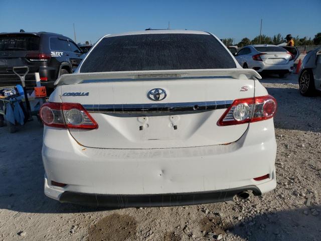 Zdjęcie 6 z aukcji – 2013 TOYOTA COROLLA BA z VIN 5YFBU4EE5DP223221
