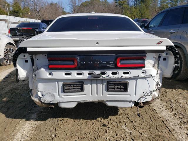 Photo 6 from auction – 2018 DODGE CHALLENGER with VIN 2C3CDZGG2JH192905