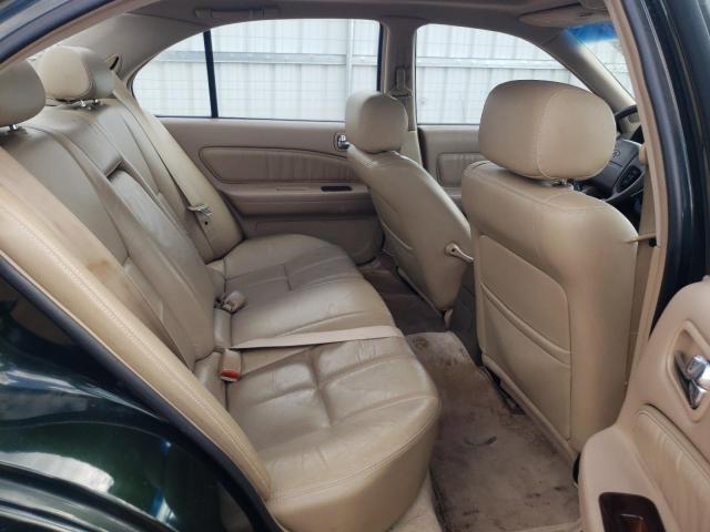 Photo 10 from auction – 1997 INFINITI I30 with VIN JNKCA21D3VT505915