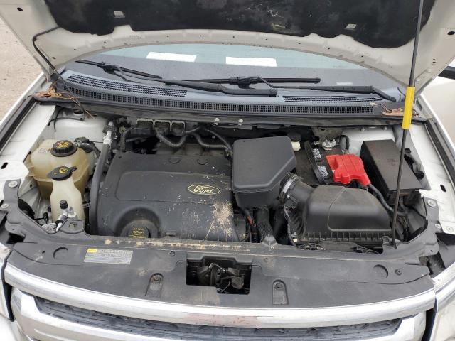 Photo 12 from auction – 2013 FORD EDGE SEL with VIN 2FMDK3JCXDBB50509