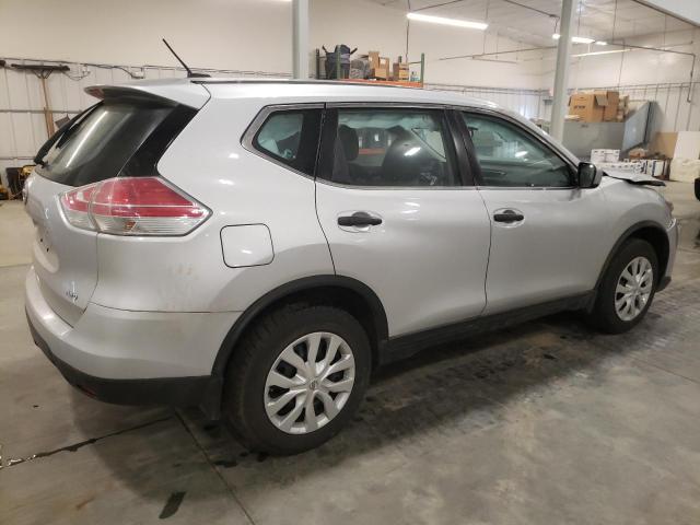 Photo 3 from auction – 2016 NISSAN ROGUE S with VIN KNMAT2MV7GP654301
