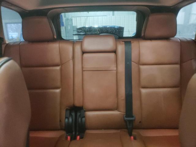 Photo 10 from auction – 2013 JEEP GRAND CHER with VIN 1C4RJFCT6DC603567