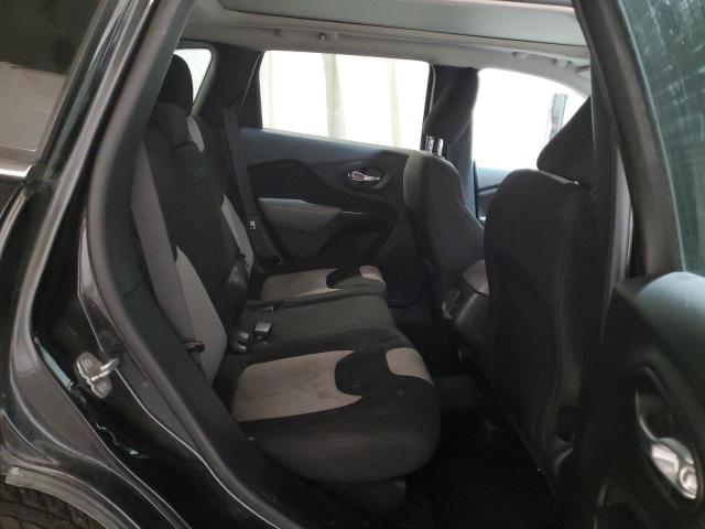 Photo 10 from auction – 2014 JEEP CHEROKEE L with VIN 1C4PJMCS7EW125615