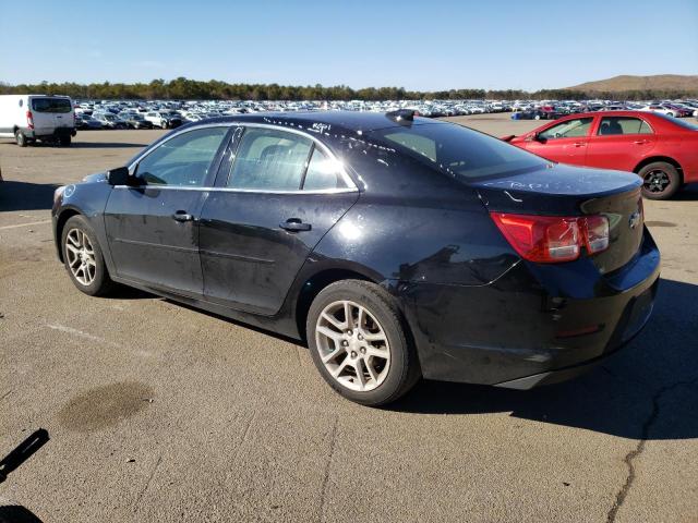 Photo 2 from auction – 2016 CHEVROLET MALIBU LIM with VIN 1G11C5SA5GU118202