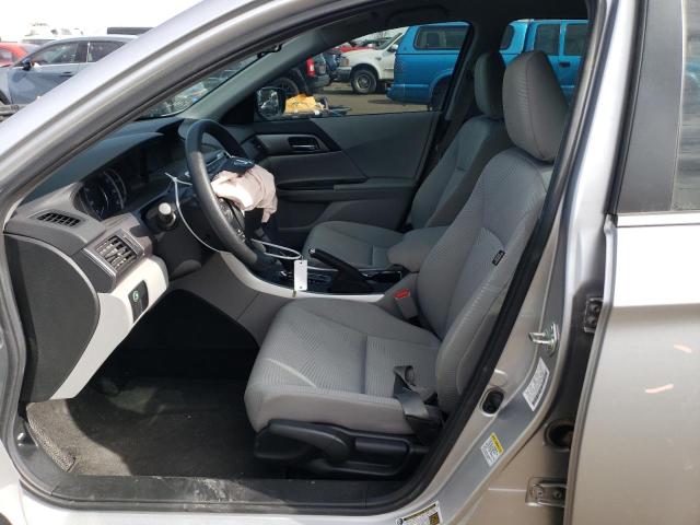 Photo 7 from auction – 2015 HONDA ACCORD LX with VIN 1HGCR2F38FA173947