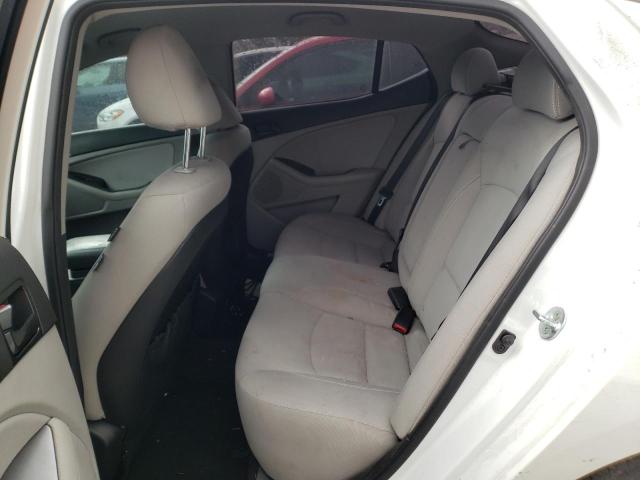 Photo 10 from auction – 2015 KIA OPTIMA LX with VIN 5XXGM4A72FG501579
