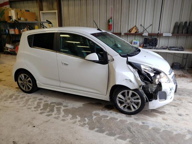 Photo 4 from auction – 2015 CHEVROLET SPARK EV 2 with VIN KL8CL6S05FC702061