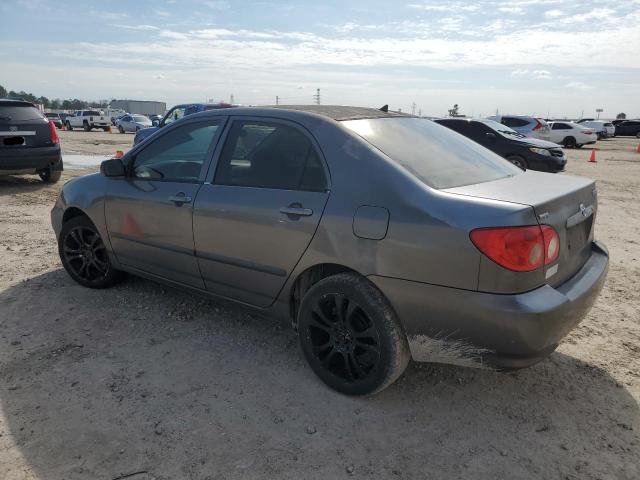 Photo 2 from auction – 2005 TOYOTA COROLLA CE with VIN 2T1BR32E85C429621