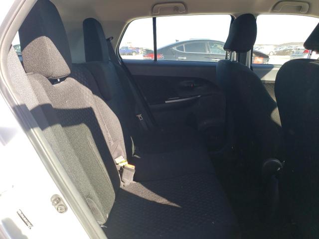 Photo 10 from auction – 2012 TOYOTA SCION XD with VIN JTKKU4B4XC1020414