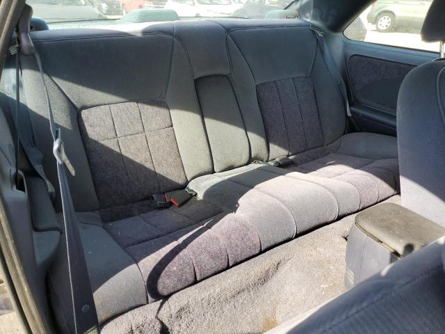 Photo 10 from auction – 1995 FORD THUNDERBIR with VIN 1FALP62W9SH149966