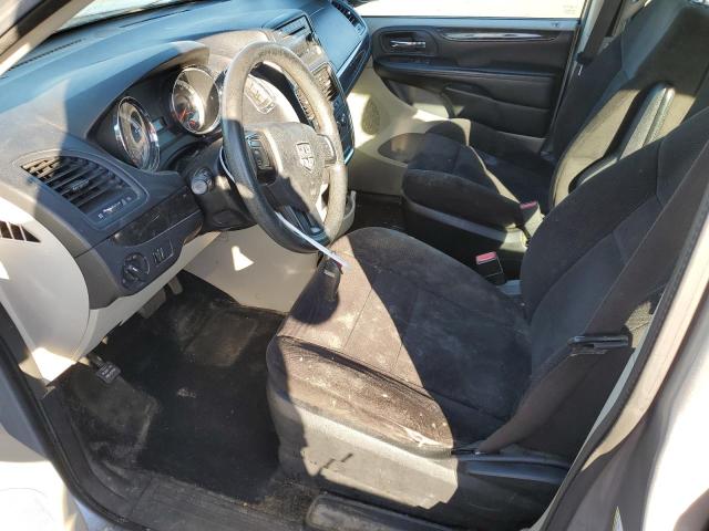 Photo 7 from auction – 2014 DODGE GRAND CARA with VIN 2C4RDGBG4ER450925