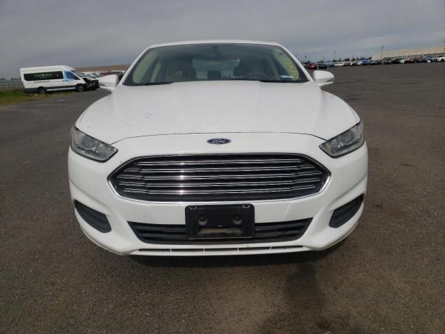 Photo 5 from auction – 2016 FORD FUSION SE with VIN 3FA6P0H7XGR145439