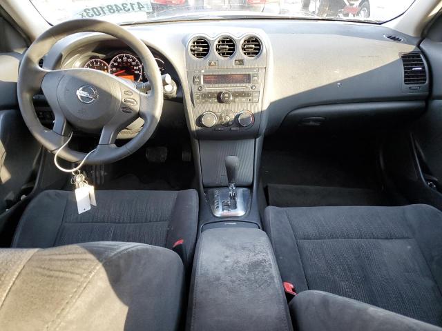 Photo 8 from auction – 2010 NISSAN ALTIMA BAS with VIN 1N4AL2AP8AC171619