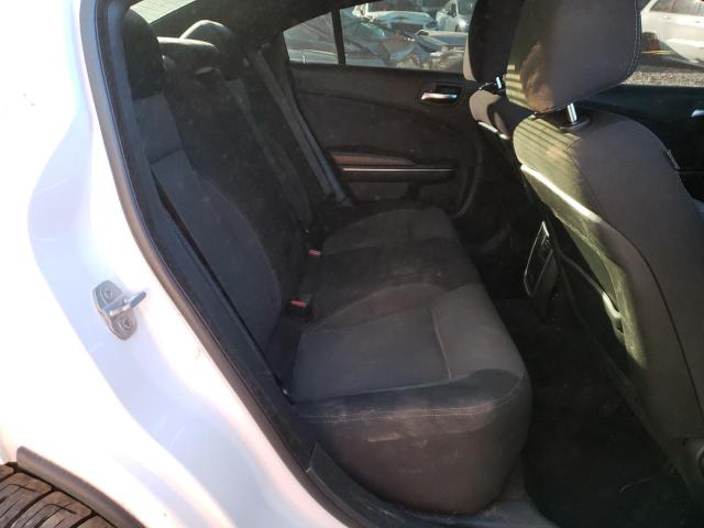 Photo 10 from auction – 2015 DODGE CHARGER SE with VIN 2C3CDXBG2FH737682