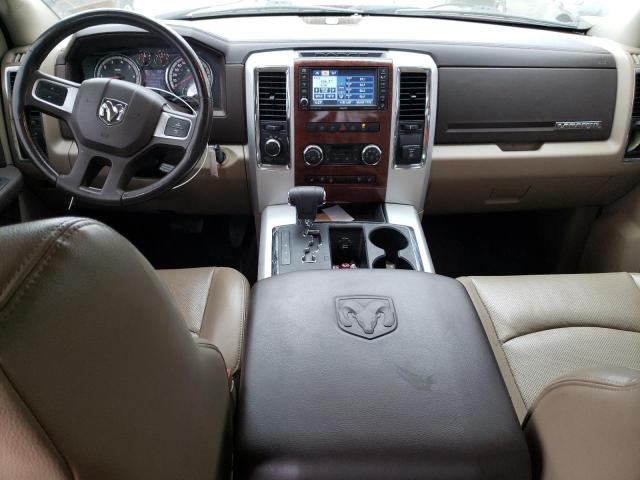 Photo 8 from auction – 2009 DODGE RAM 1500 with VIN 1D3HV13T39S769956