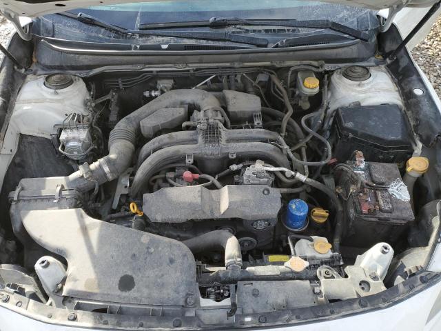 Photo 11 from auction – 2015 SUBARU LEGACY 2.5 with VIN 4S3BNAC6XF3003995