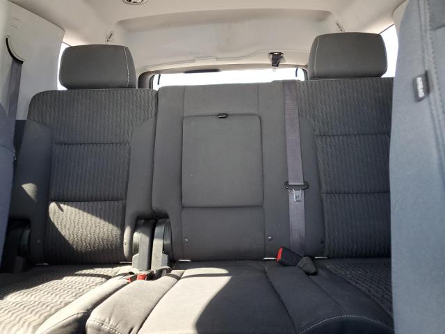 Photo 10 from auction – 2016 GMC YUKON SLE with VIN 1GKS1AKC8GR110047