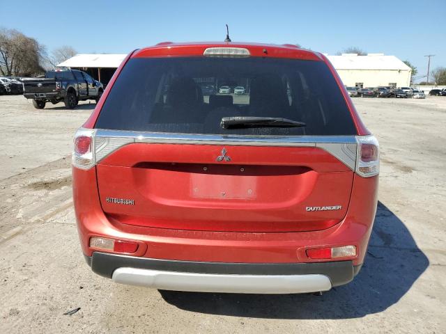Photo 6 from auction – 2015 MITSUBISHI OUTLANDER with VIN JA4AD3A37FZ006735