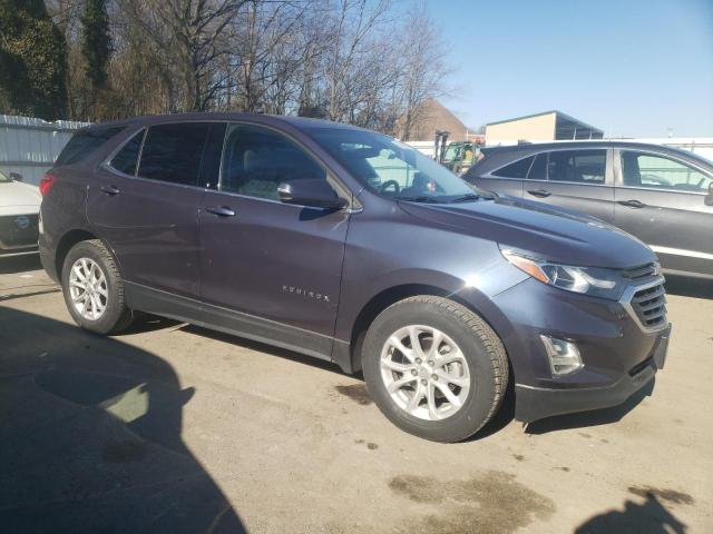Photo 4 from auction – 2018 CHEVROLET EQUINOX LT with VIN 3GNAXJEV7JS624843