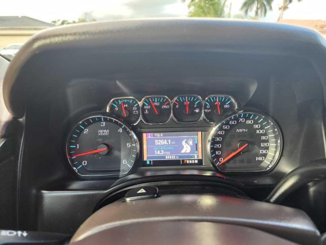 Photo 8 from auction – 2015 CHEVROLET TAHOE C150 with VIN 1GNSCAEC5FR230749
