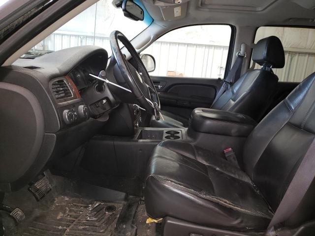 Photo 7 from auction – 2007 CHEVROLET SILVERADO with VIN 2GCEK13MX71575192