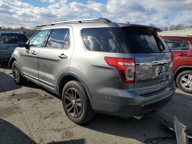 Photo 2 from auction – 2012 FORD EXPLORER X with VIN 1FMHK7D80CGA96337