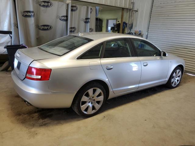 Photo 3 from auction – 2007 AUDI A6 3.2 with VIN WAUAH74F17N047696