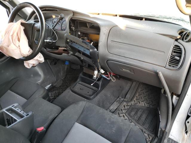 Photo 8 from auction – 2010 FORD RANGER SUP with VIN 1FTLR1FE6APA40166