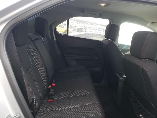 Photo 10 from auction – 2010 CHEVROLET EQUINOX LT with VIN 2CNFLEEY8A6309846