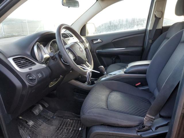 Photo 7 from auction – 2012 DODGE JOURNEY SX with VIN 3C4PDDBG3CT364876