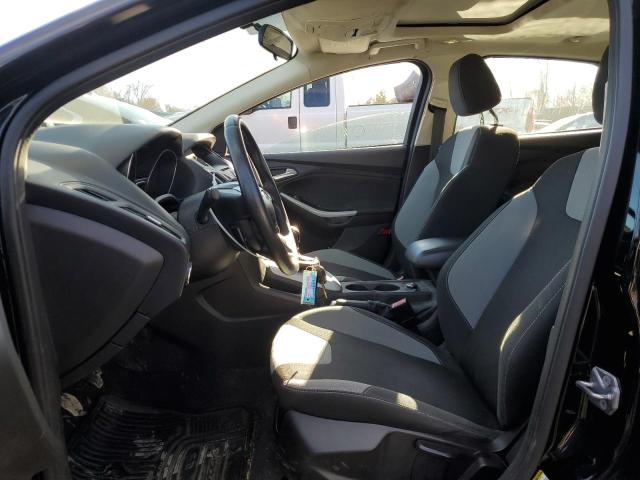 Photo 7 from auction – 2012 FORD FOCUS SE with VIN 1FAHP3K26CL225756