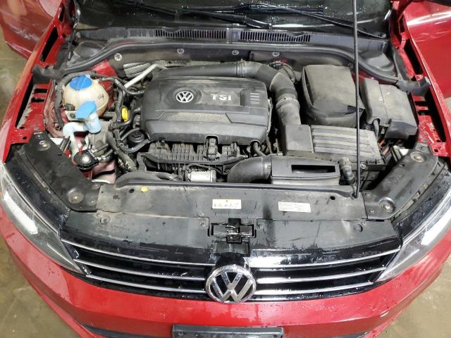 Photo 11 from auction – 2016 VOLKSWAGEN JETTA SEL with VIN 3VWL17AJ3GM257541
