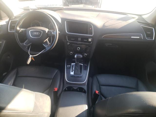 Photo 8 from auction – 2016 AUDI Q5 PREMIUM with VIN WA1C2AFPXGA045446