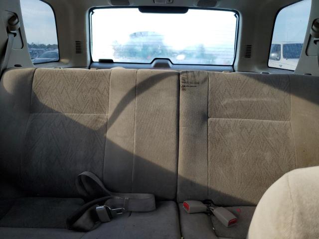 Photo 10 from auction – 2003 ISUZU RODEO S with VIN 4S2CK58W534302236