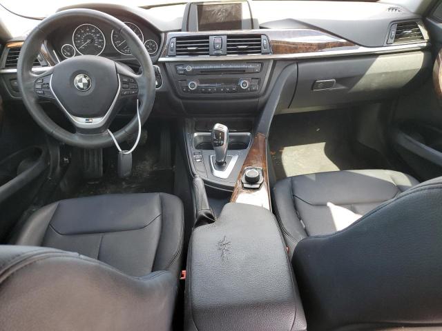 Photo 8 from auction – 2014 BMW 328 I with VIN WBA3A5C50EP603802