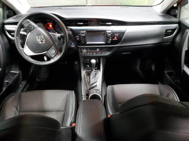 Photo 8 from auction – 2015 TOYOTA COROLLA L with VIN 5YFBURHE0FP181763