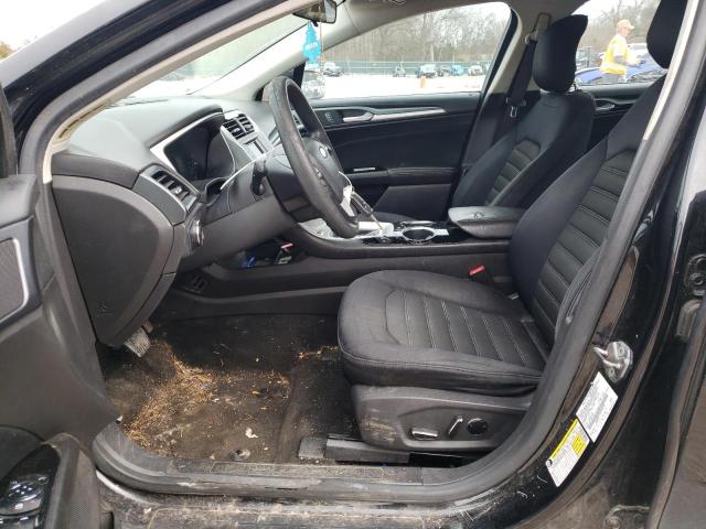 Photo 7 from auction – 2013 FORD FUSION SE with VIN 3FA6P0H74DR298149