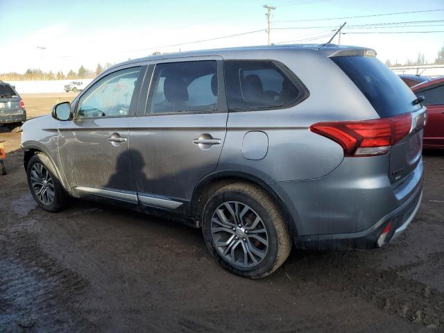 Photo 2 from auction – 2016 MITSUBISHI OUTLANDER with VIN JA4AZ3A36GZ038241