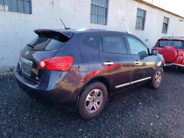 Photo 3 from auction – 2012 NISSAN ROGUE S with VIN JN8AS5MT1CW298905