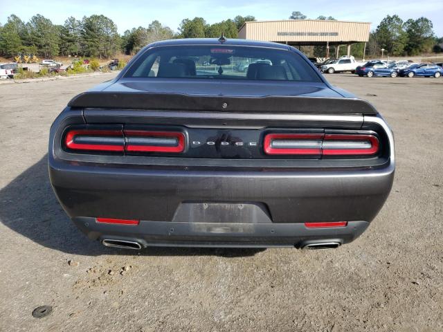 Photo 6 from auction – 2015 DODGE CHALLENGER with VIN 2C3CDZBG8FH775378