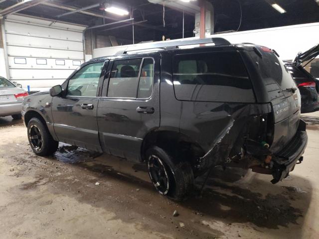 Photo 2 from auction – 2005 MERCURY MOUNTAINEE with VIN 4M2DU86W05ZJ12780
