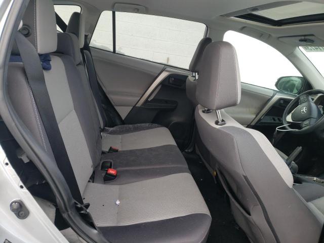 Photo 10 from auction – 2013 TOYOTA RAV4 XLE with VIN 2T3RFREV6DW028000