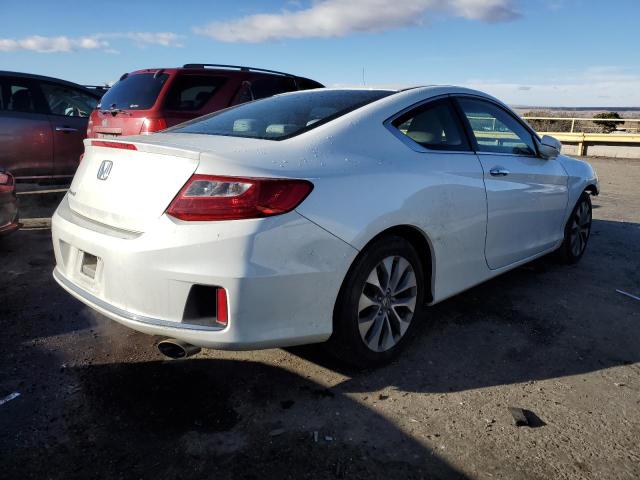 Photo 3 from auction – 2013 HONDA ACCORD EX with VIN 1HGCT1B73DA025335