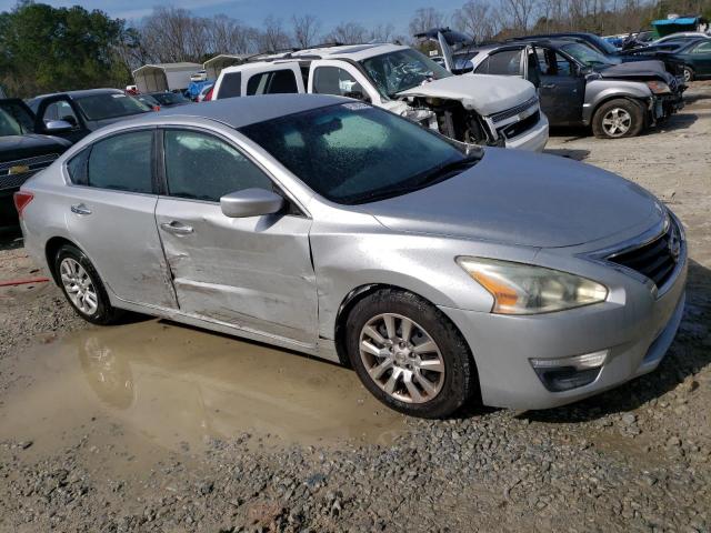 Photo 4 from auction – 2013 NISSAN ALTIMA 2.5 with VIN 1N4AL3AP7DC208301