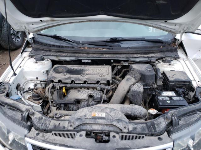 Photo 11 from auction – 2013 KIA FORTE EX with VIN KNAFU4A24D5737357